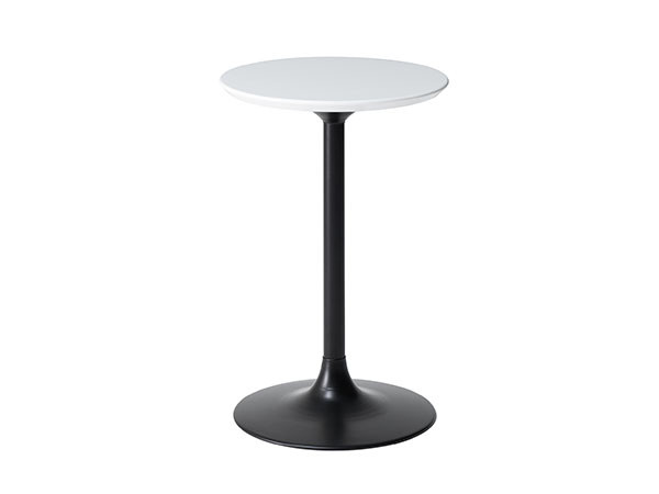 SIDE TABLE / サイドテーブル 高さ60cm f58263（UV塗装） （テーブル > サイドテーブル） 2
