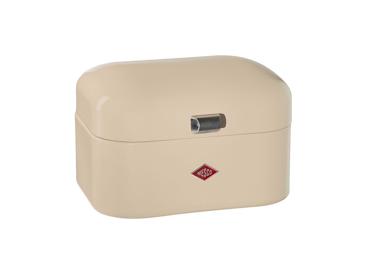 WESCO SINGLE GRANDY BREAD BOX / ウェスコ シングルグランディ ブレッドボックス （キッチン家電・キッチン用品 > キッチン雑貨・キッチンツール） 3