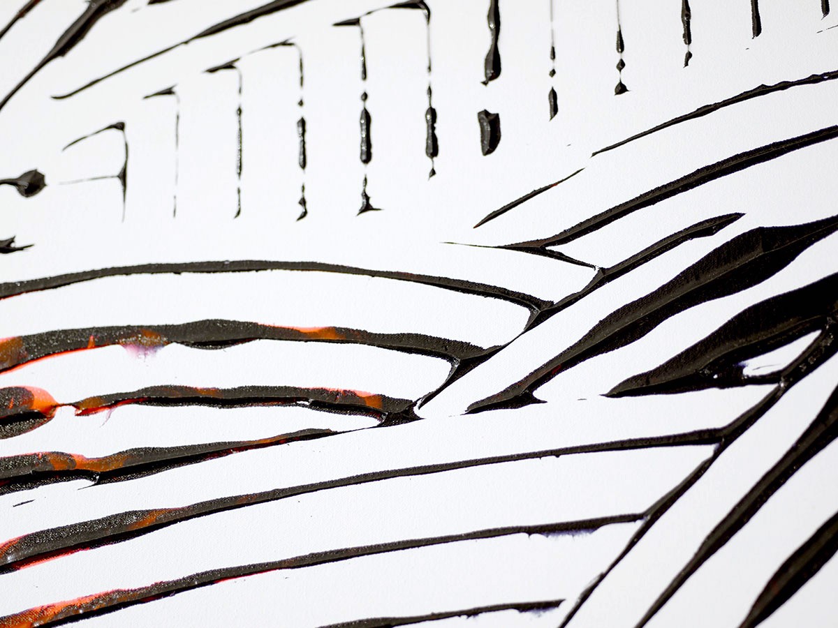 門田 光雅 year / かどた みつまさ イヤー （アート・オブジェ > アート・作家作品） 4