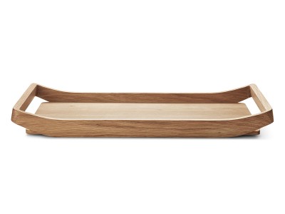  ジョージジェンセン　 高級木製トレー 楽天市場】ジョージジェンセン トレイ バルブリ Georg Jensen