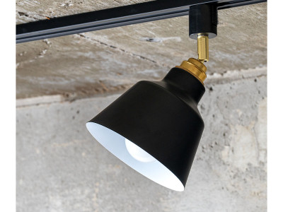 ブラック系のスポットライト - インテリア・家具通販【FLYMEe】