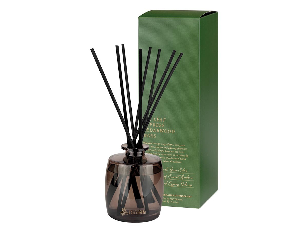 Urban Rituelle APOTHECA
FRAGRANCE DIFFUSER
FIG LEAF / アーバンリチュエル アポセカ フレグランスディフューザー（フィグリーフ） （雑貨・その他インテリア家具 > ディフューザー・キャンドル） 24