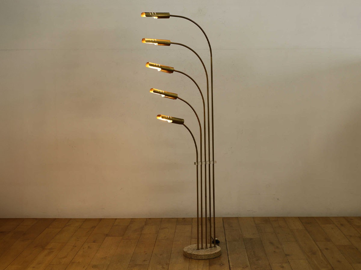 Lloyd's Antiques Real Antique
Arc Lamp / ロイズ・アンティークス イタリアアンティーク家具
アークランプ （ライト・照明 > フロアライト・フロアスタンド） 23