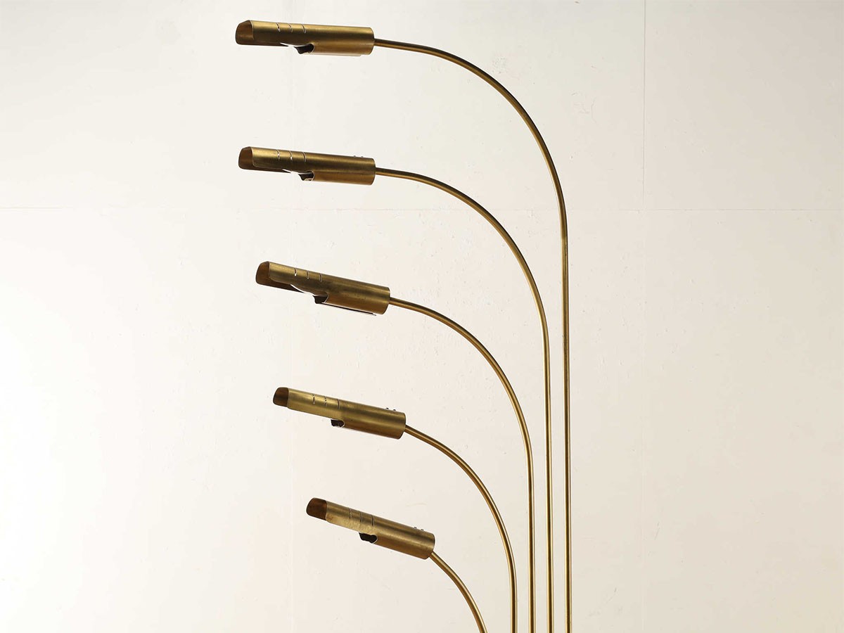 Lloyd's Antiques Real Antique
Arc Lamp / ロイズ・アンティークス イタリアアンティーク家具
アークランプ （ライト・照明 > フロアライト・フロアスタンド） 2