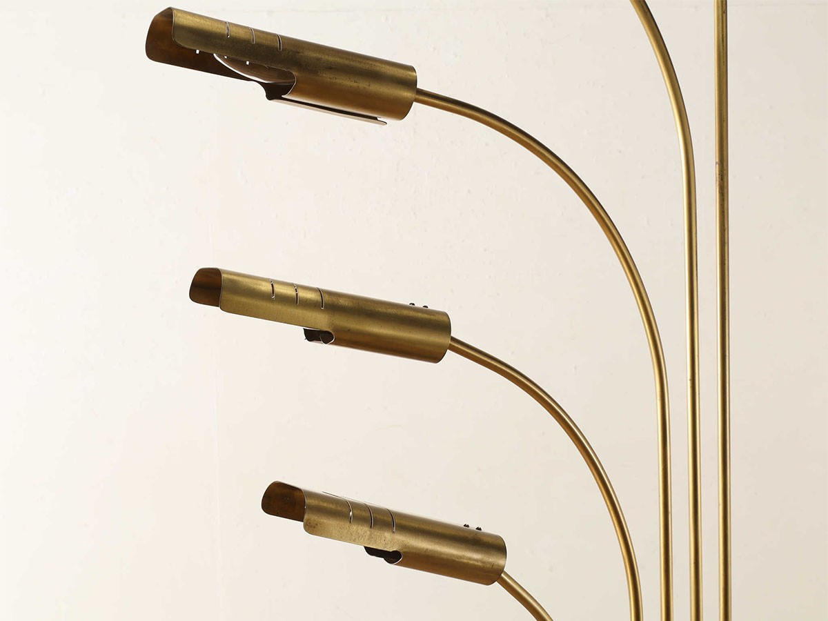 Lloyd's Antiques Real Antique
Arc Lamp / ロイズ・アンティークス イタリアアンティーク家具
アークランプ （ライト・照明 > フロアライト・フロアスタンド） 4