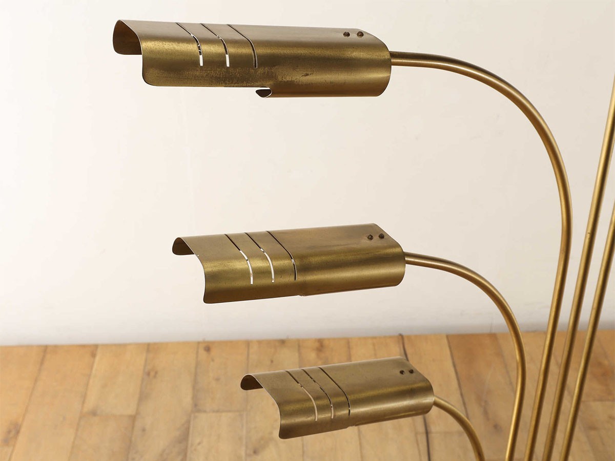 Lloyd's Antiques Real Antique
Arc Lamp / ロイズ・アンティークス イタリアアンティーク家具
アークランプ （ライト・照明 > フロアライト・フロアスタンド） 6