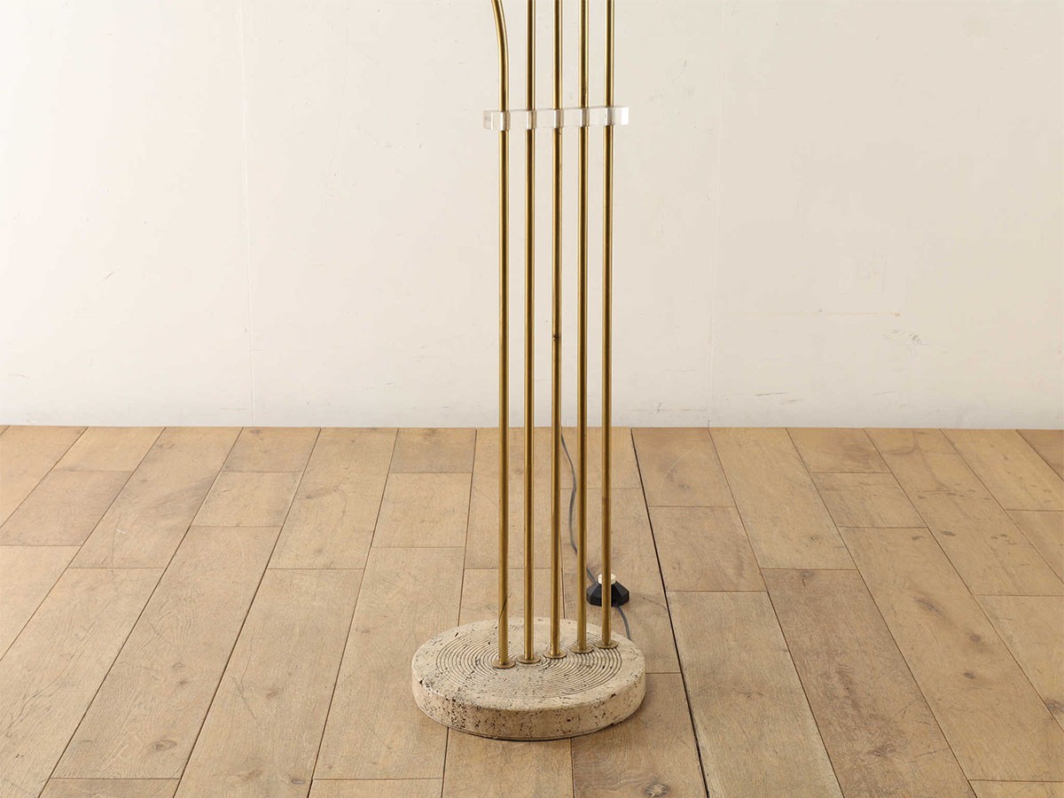 Lloyd's Antiques Real Antique
Arc Lamp / ロイズ・アンティークス イタリアアンティーク家具
アークランプ （ライト・照明 > フロアライト・フロアスタンド） 16
