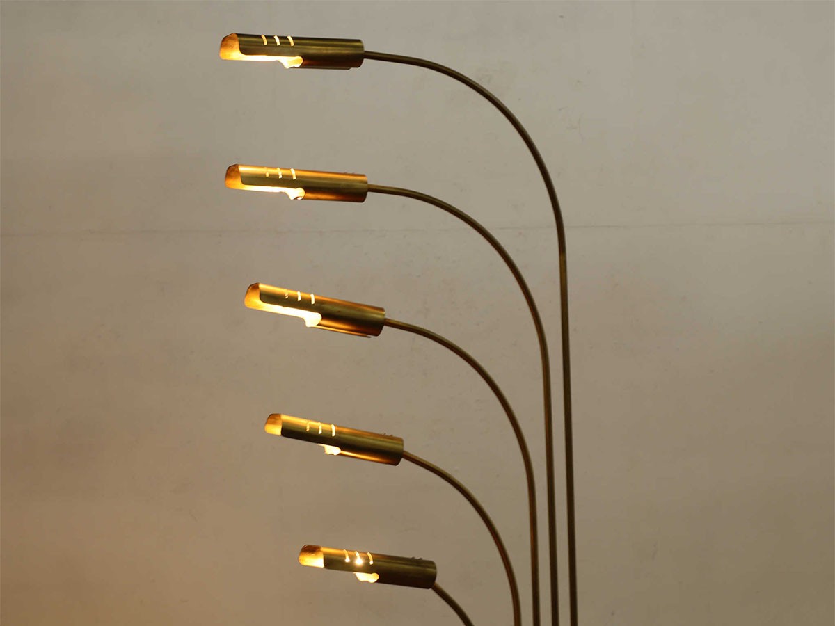 Lloyd's Antiques Real Antique
Arc Lamp / ロイズ・アンティークス イタリアアンティーク家具
アークランプ （ライト・照明 > フロアライト・フロアスタンド） 24