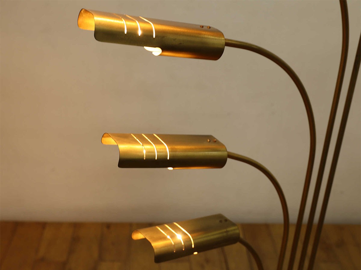 Lloyd's Antiques Real Antique
Arc Lamp / ロイズ・アンティークス イタリアアンティーク家具
アークランプ （ライト・照明 > フロアライト・フロアスタンド） 28