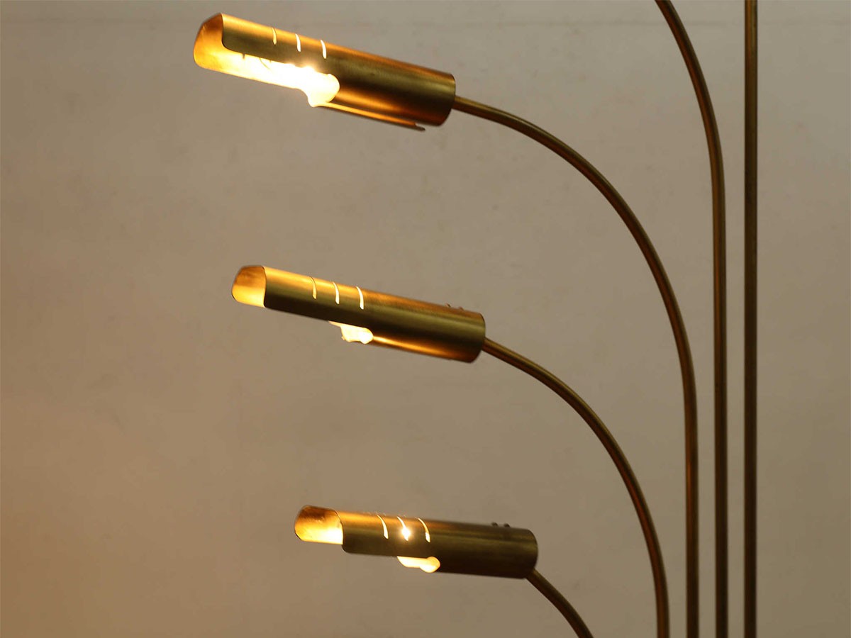 Lloyd's Antiques Real Antique
Arc Lamp / ロイズ・アンティークス イタリアアンティーク家具
アークランプ （ライト・照明 > フロアライト・フロアスタンド） 29