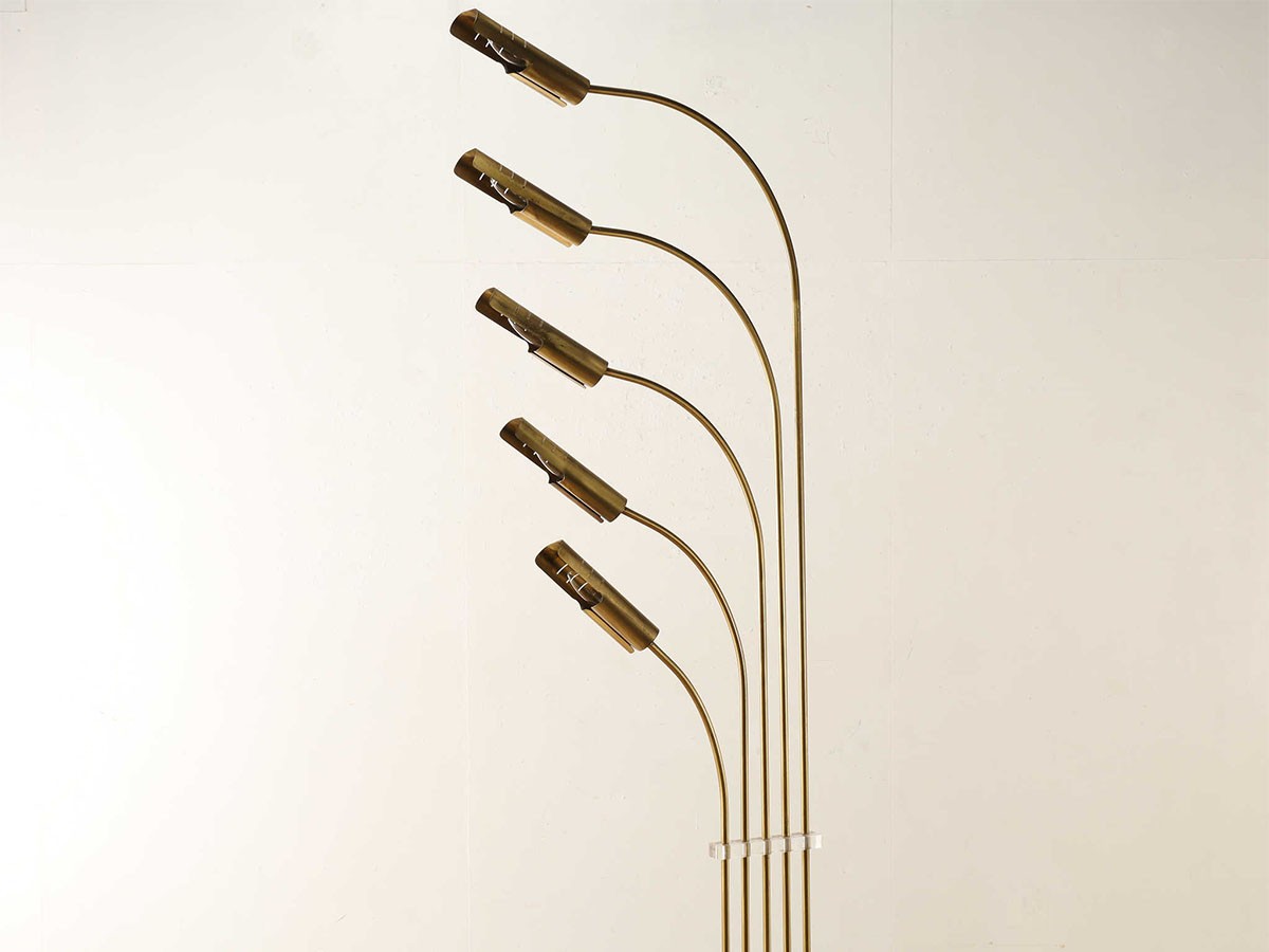 Lloyd's Antiques Real Antique
Arc Lamp / ロイズ・アンティークス イタリアアンティーク家具
アークランプ （ライト・照明 > フロアライト・フロアスタンド） 3