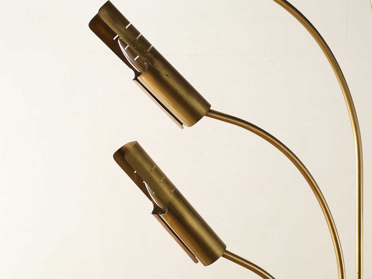 Lloyd's Antiques Real Antique
Arc Lamp / ロイズ・アンティークス イタリアアンティーク家具
アークランプ （ライト・照明 > フロアライト・フロアスタンド） 9