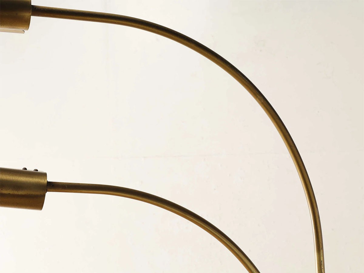Lloyd's Antiques Real Antique
Arc Lamp / ロイズ・アンティークス イタリアアンティーク家具
アークランプ （ライト・照明 > フロアライト・フロアスタンド） 10