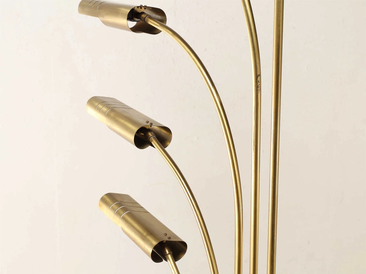 Lloyd's Antiques Real Antique
Arc Lamp / ロイズ・アンティークス イタリアアンティーク家具
アークランプ （ライト・照明 > フロアライト・フロアスタンド） 5