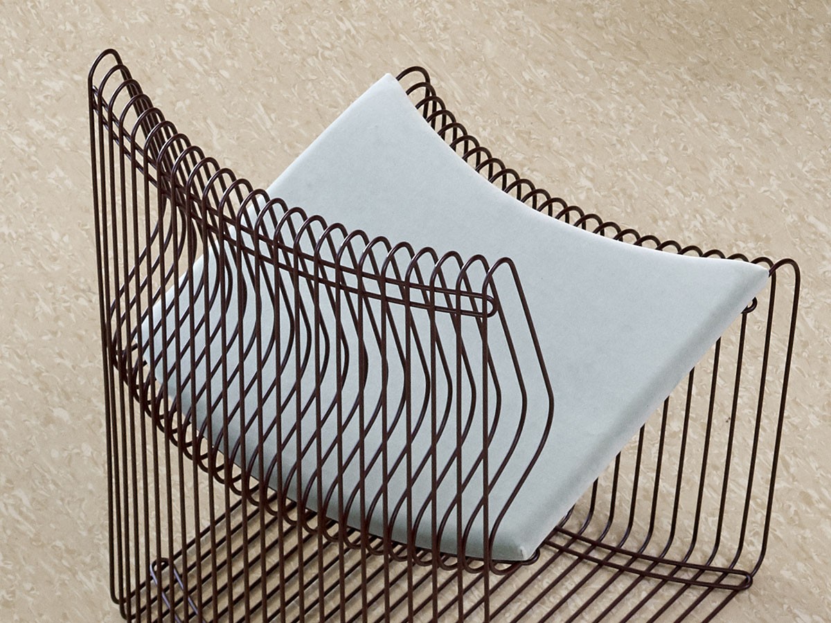 Pantonova Linear Cushion