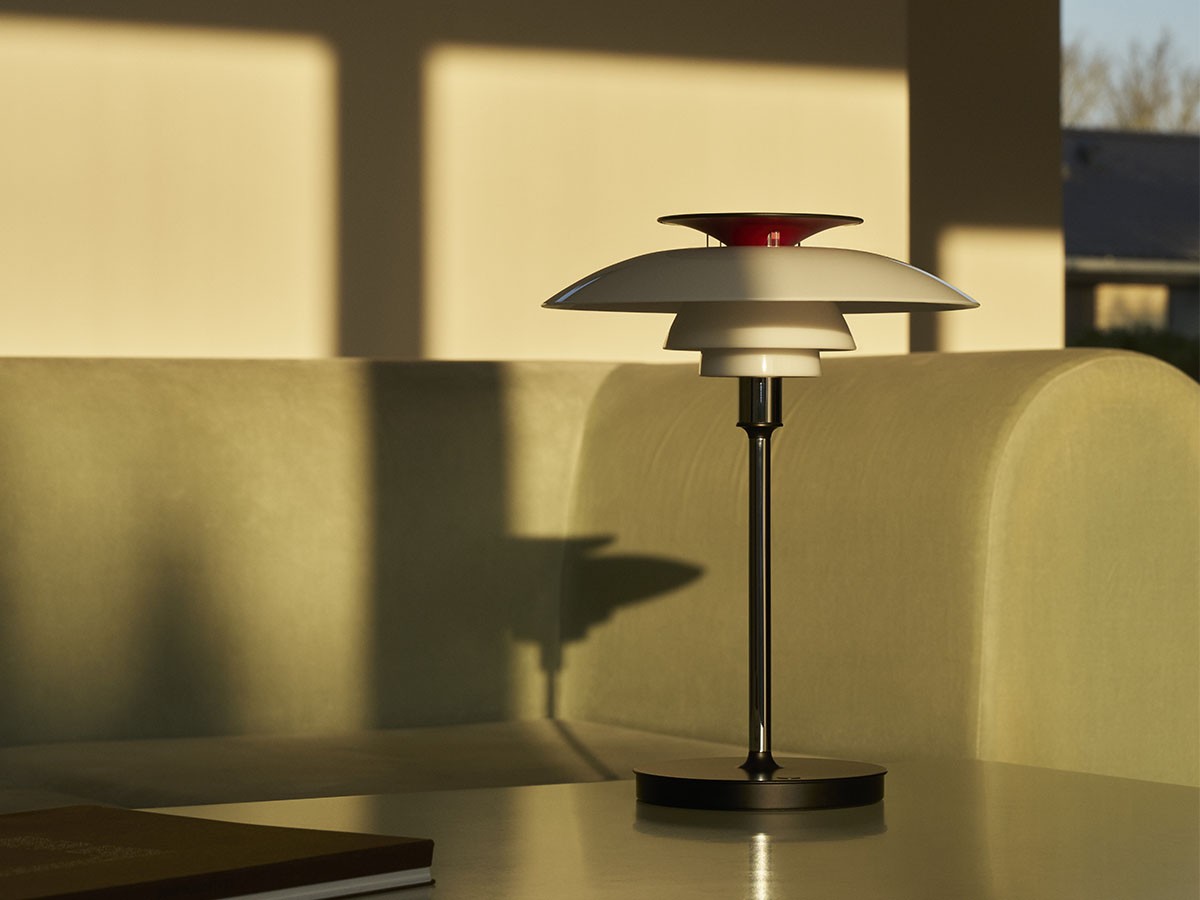 Louis Poulsen PH 80 Portable / ルイスポールセン PH 80 ポータブル （ライト・照明 > テーブルランプ） 6