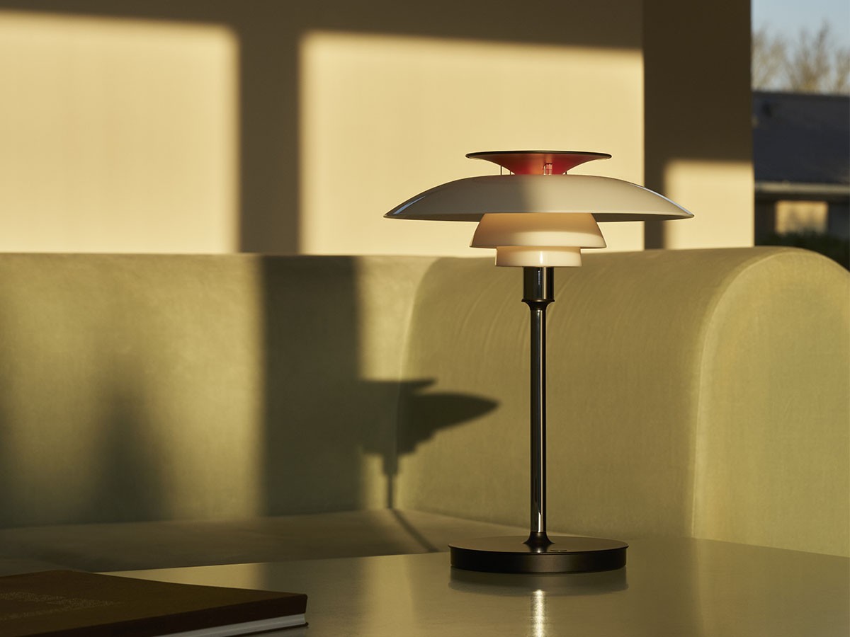 Louis Poulsen PH 80 Portable / ルイスポールセン PH 80 ポータブル （ライト・照明 > テーブルランプ） 7