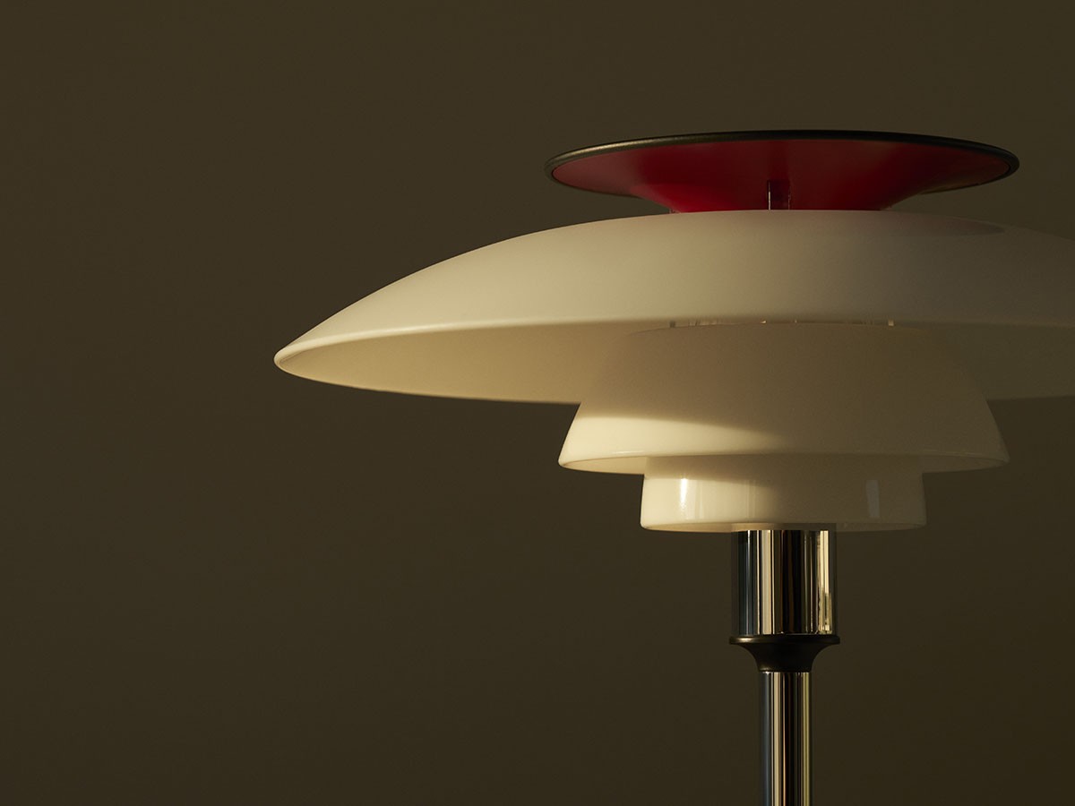 Louis Poulsen PH 80 Portable / ルイスポールセン PH 80 ポータブル （ライト・照明 > テーブルランプ） 22