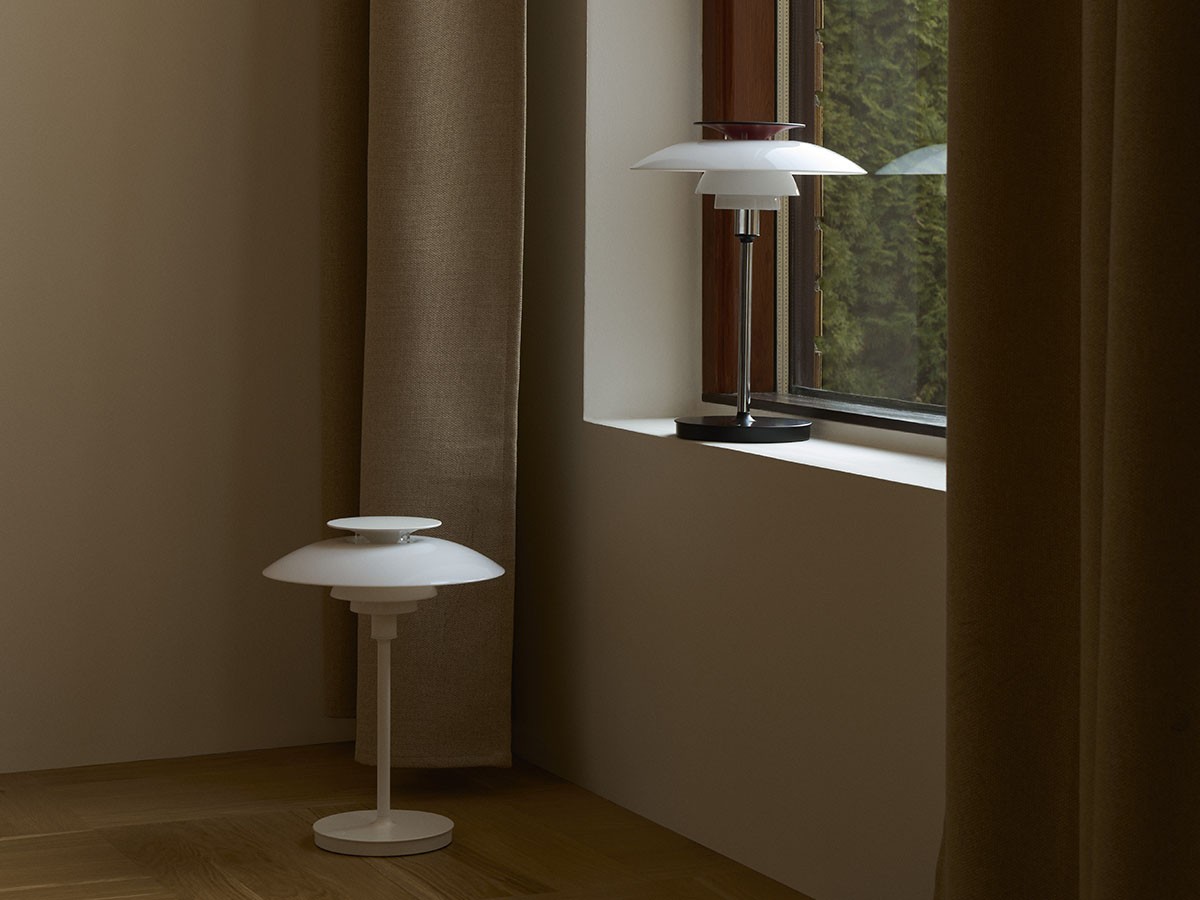 Louis Poulsen PH 80 Portable / ルイスポールセン PH 80 ポータブル （ライト・照明 > テーブルランプ） 23