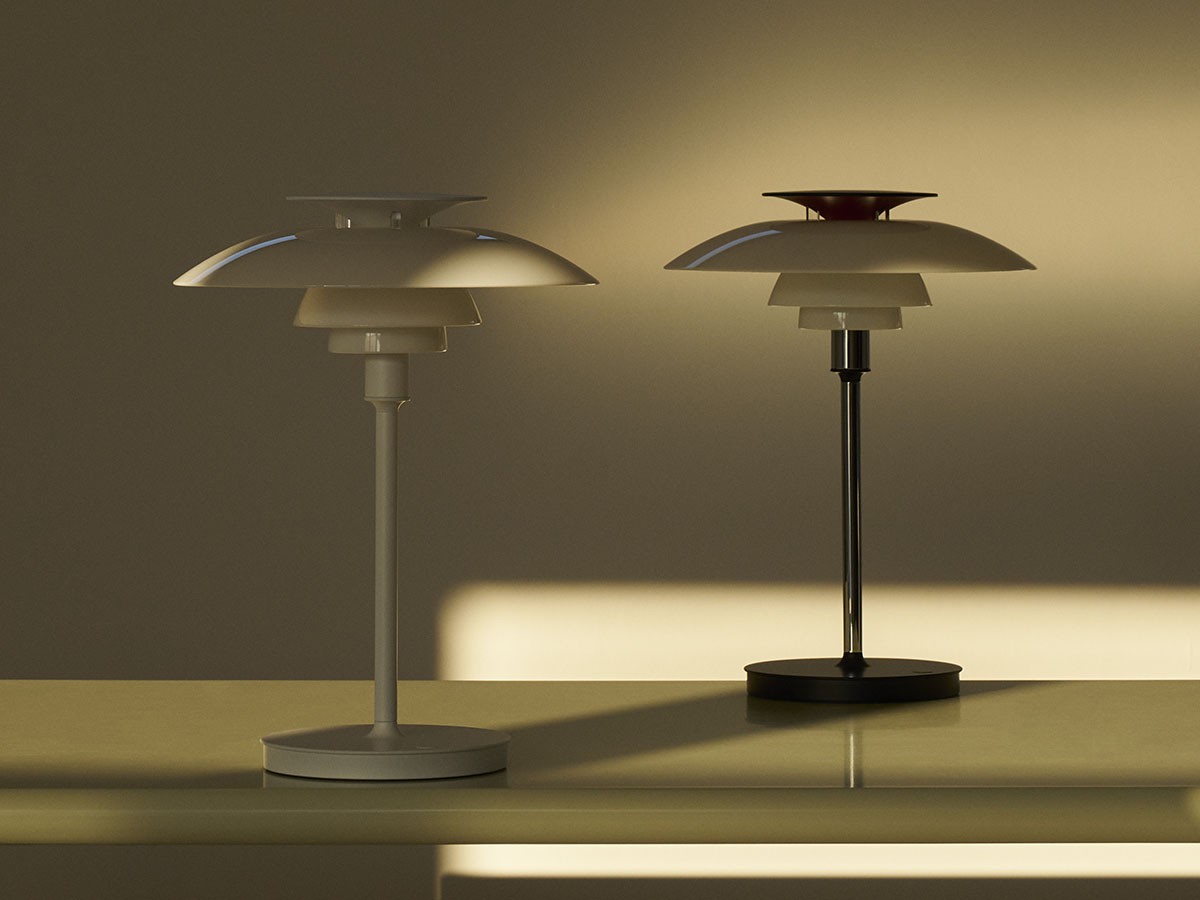 Louis Poulsen PH 80 Portable / ルイスポールセン PH 80 ポータブル （ライト・照明 > テーブルランプ） 19