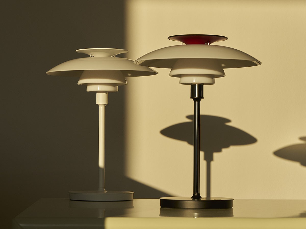 Louis Poulsen PH 80 Portable / ルイスポールセン PH 80 ポータブル （ライト・照明 > テーブルランプ） 20