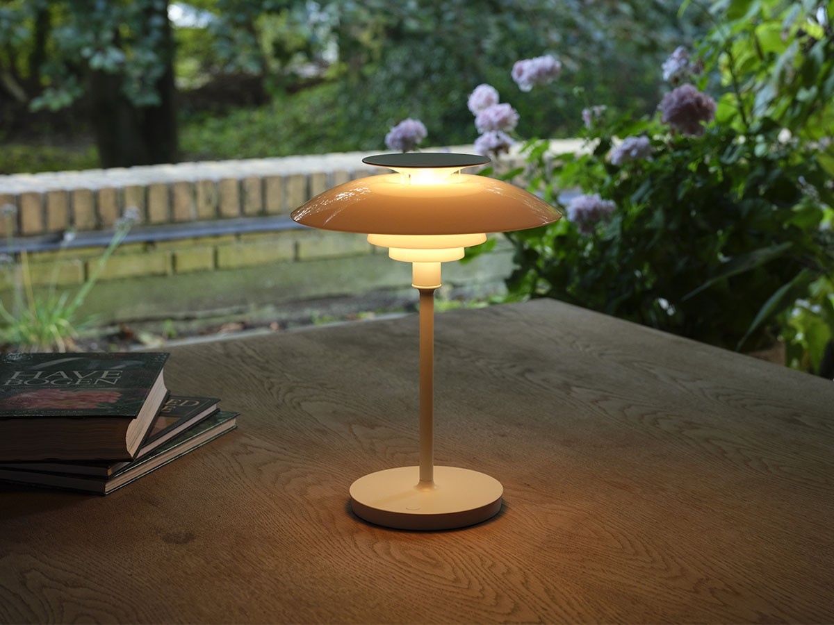 Louis Poulsen PH 80 Portable / ルイスポールセン PH 80 ポータブル （ライト・照明 > テーブルランプ） 29