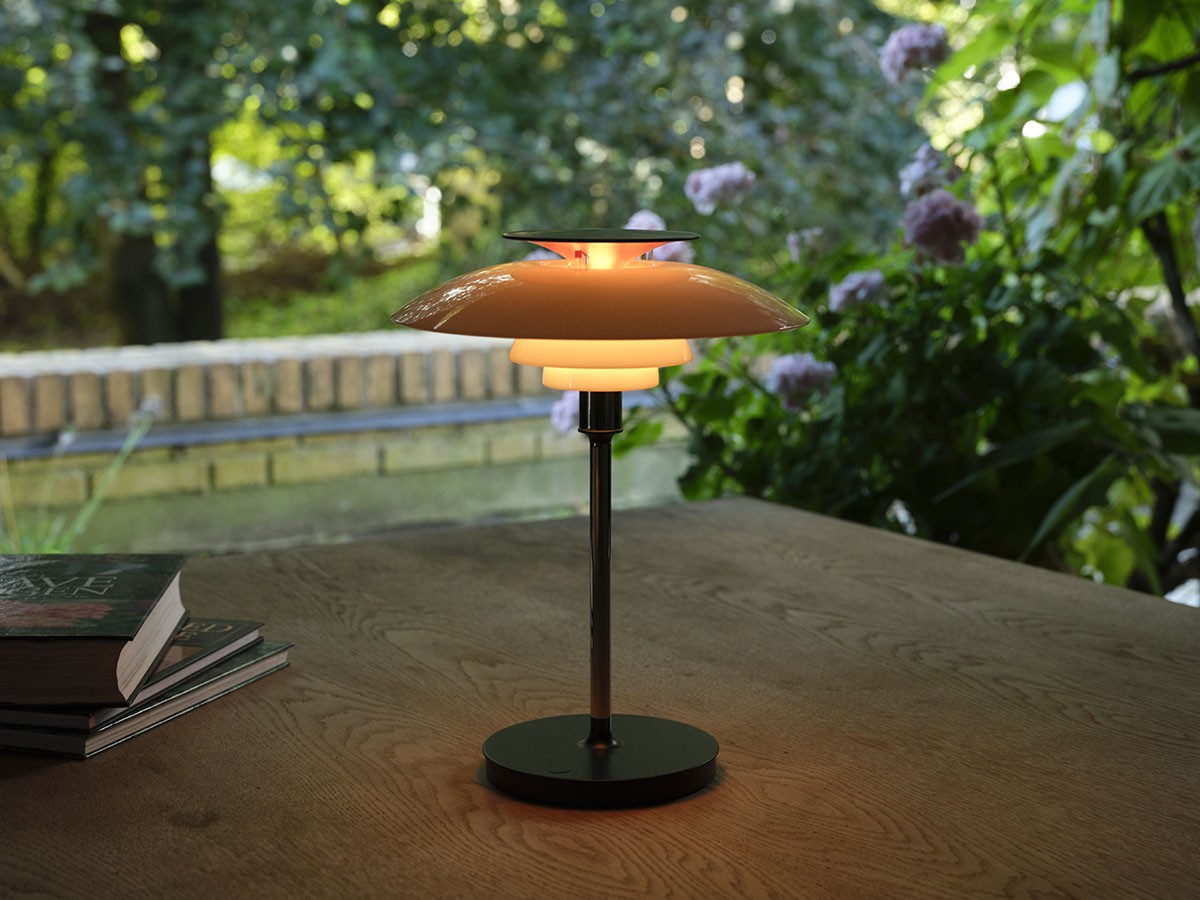 Louis Poulsen PH 80 Portable / ルイスポールセン PH 80 ポータブル （ライト・照明 > テーブルランプ） 28