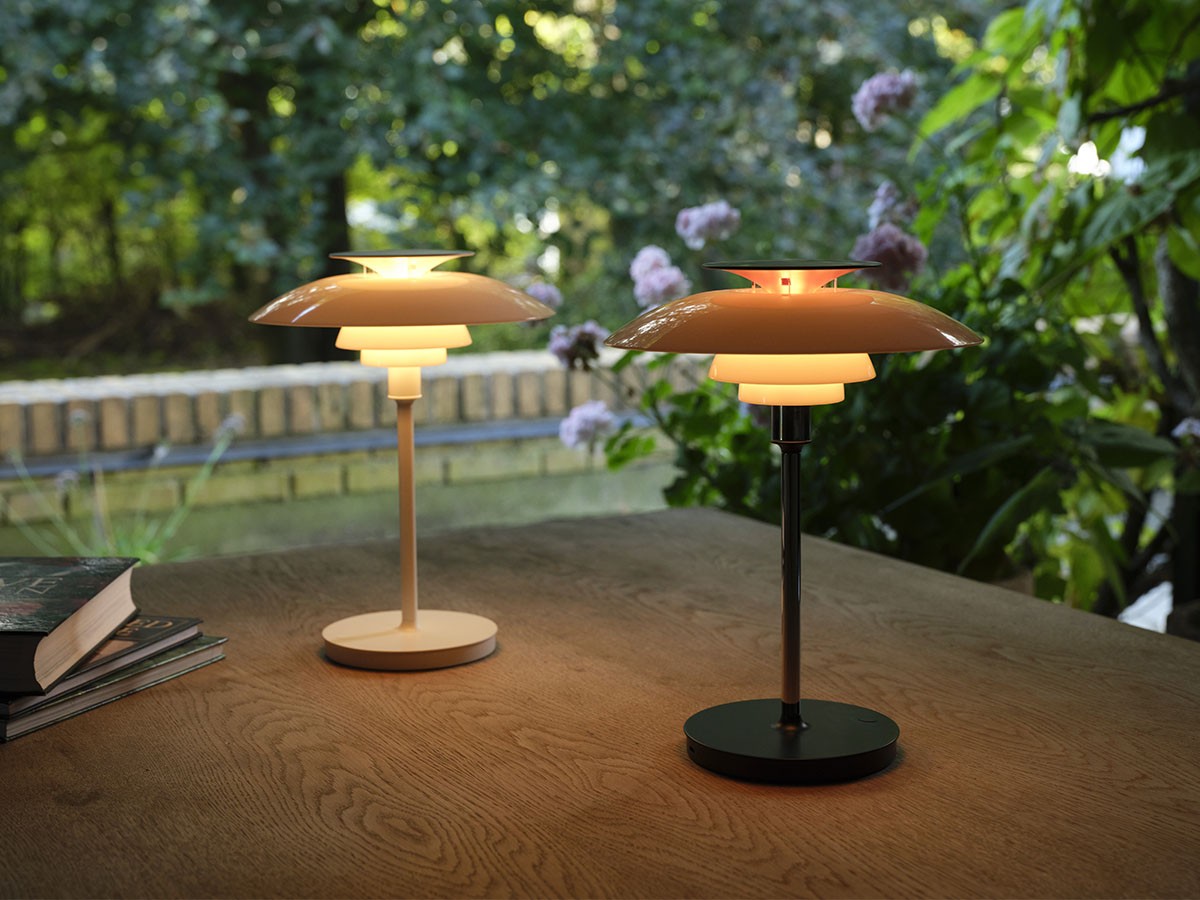 Louis Poulsen PH 80 Portable / ルイスポールセン PH 80 ポータブル （ライト・照明 > テーブルランプ） 27