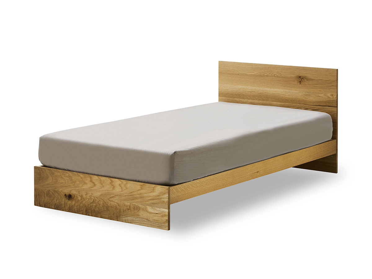 BED FRAME / ベッドフレーム #108077 （ベッド > シングルベッド） 4