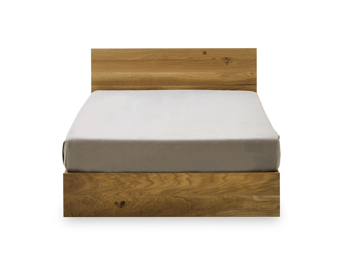 BED FRAME / ベッドフレーム #108077 （ベッド > シングルベッド） 15