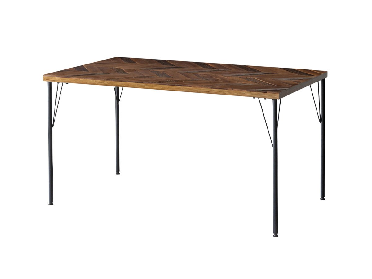 MATERIA DINING TABLE