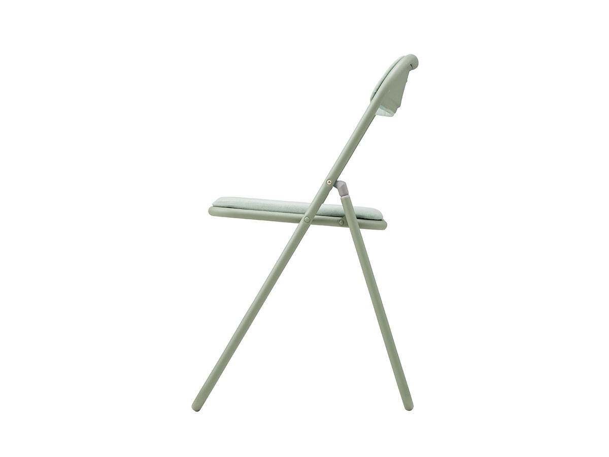 1518 PIPE chair / 1518 パイプチェア （チェア・椅子 > 折りたたみ椅子・折りたたみチェア） 19