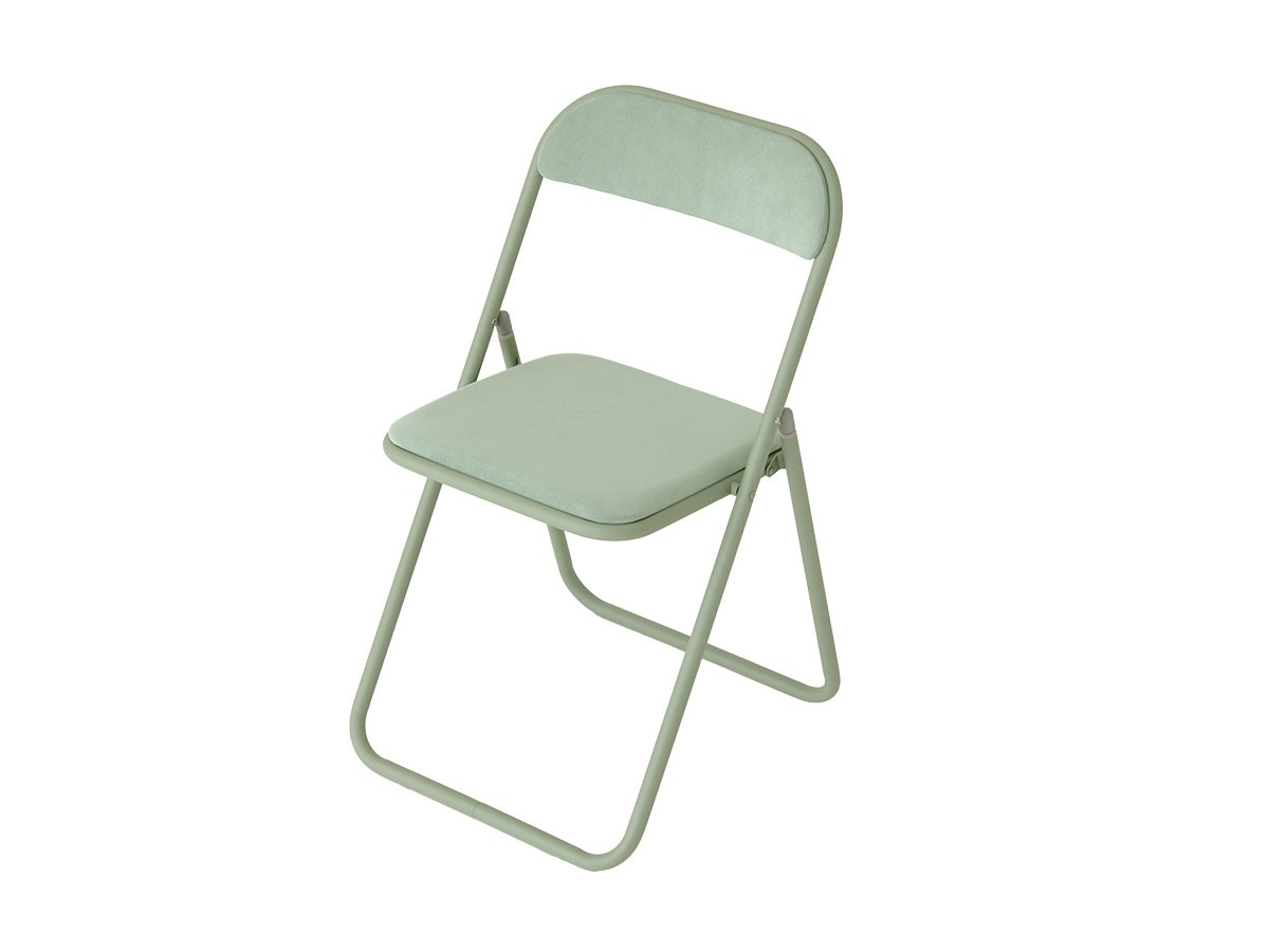 1518 PIPE chair / 1518 パイプチェア （チェア・椅子 > 折りたたみ椅子・折りたたみチェア） 1