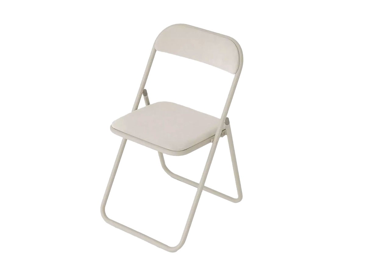 1518 PIPE chair / 1518 パイプチェア （チェア・椅子 > 折りたたみ椅子・折りたたみチェア） 4