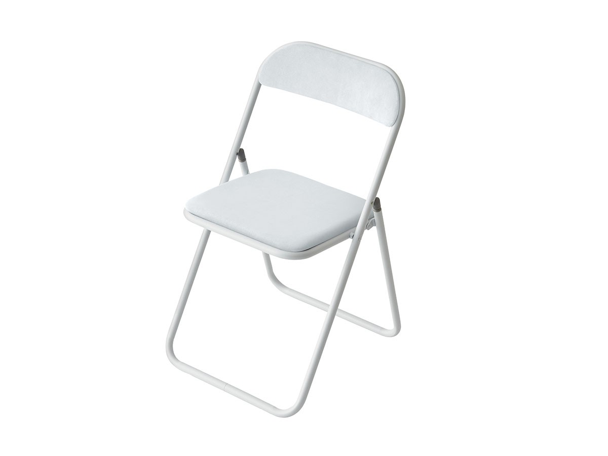 1518 PIPE chair / 1518 パイプチェア （チェア・椅子 > 折りたたみ椅子・折りたたみチェア） 6