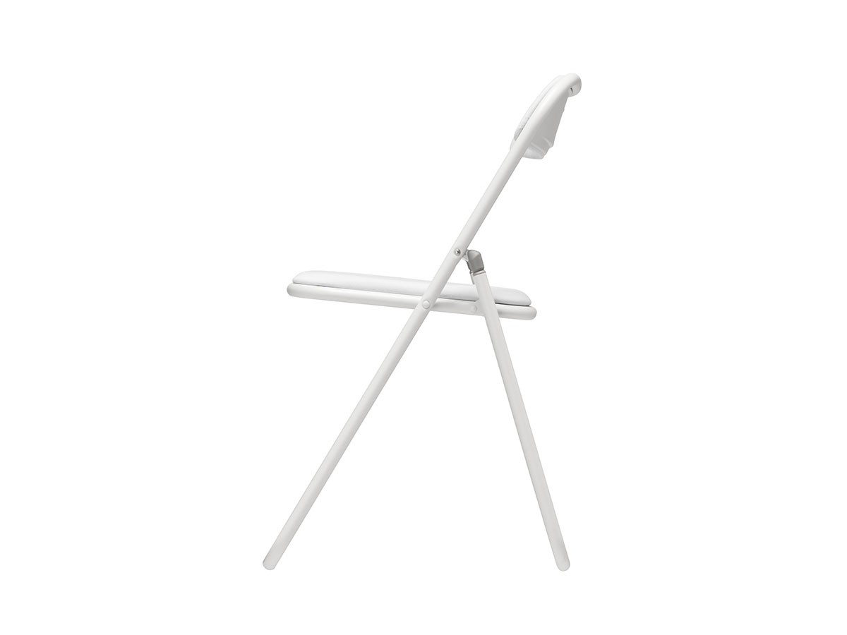 1518 PIPE chair / 1518 パイプチェア （チェア・椅子 > 折りたたみ椅子・折りたたみチェア） 35
