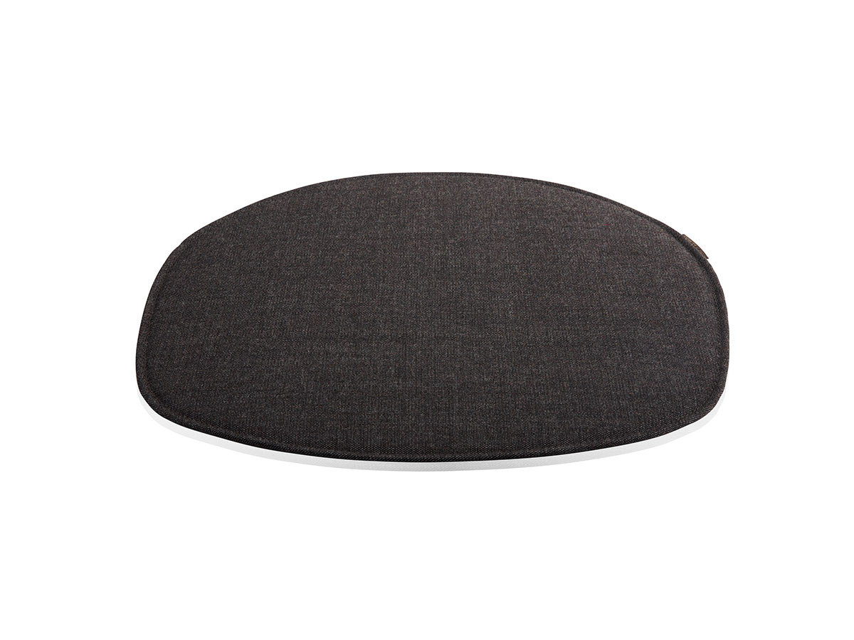 FRITZ HANSEN SEAT CUSHION for PAIR / フリッツ・ハンセン ペアチェア用シートクッション BH70 （チェア・椅子 > チェアパッド・座クッション） 1
