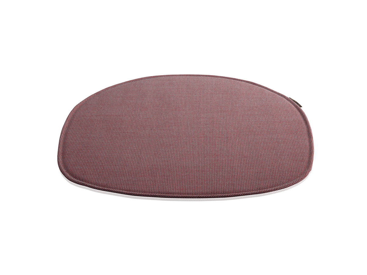 FRITZ HANSEN SEAT CUSHION for PAIR / フリッツ・ハンセン ペアチェア用シートクッション BH70 （チェア・椅子 > チェアパッド・座クッション） 4