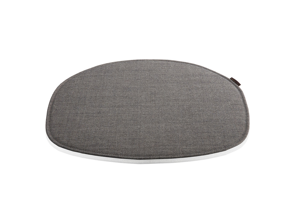 FRITZ HANSEN SEAT CUSHION for PAIR / フリッツ・ハンセン ペアチェア用シートクッション BH70 （チェア・椅子 > チェアパッド・座クッション） 3