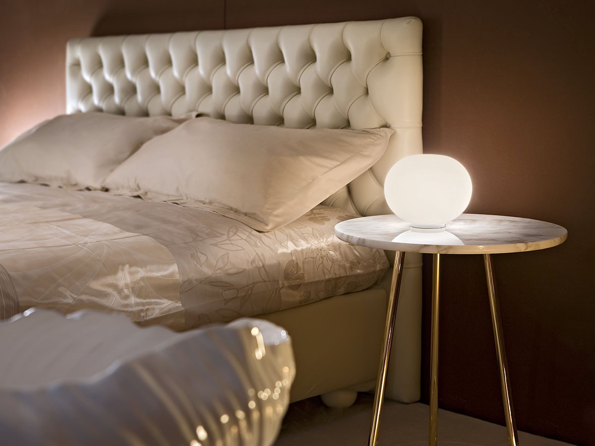 FLOS GLO-BALL BASIC ZERO / フロス グローボール ベーシック ゼロ （ライト・照明 > テーブルランプ） 2