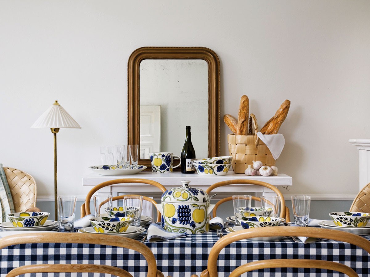 Arabia Paratiisi Mug / アラビア パラティッシ マグカップ 0.24L（カラー） （食器・テーブルウェア > マグカップ） 3