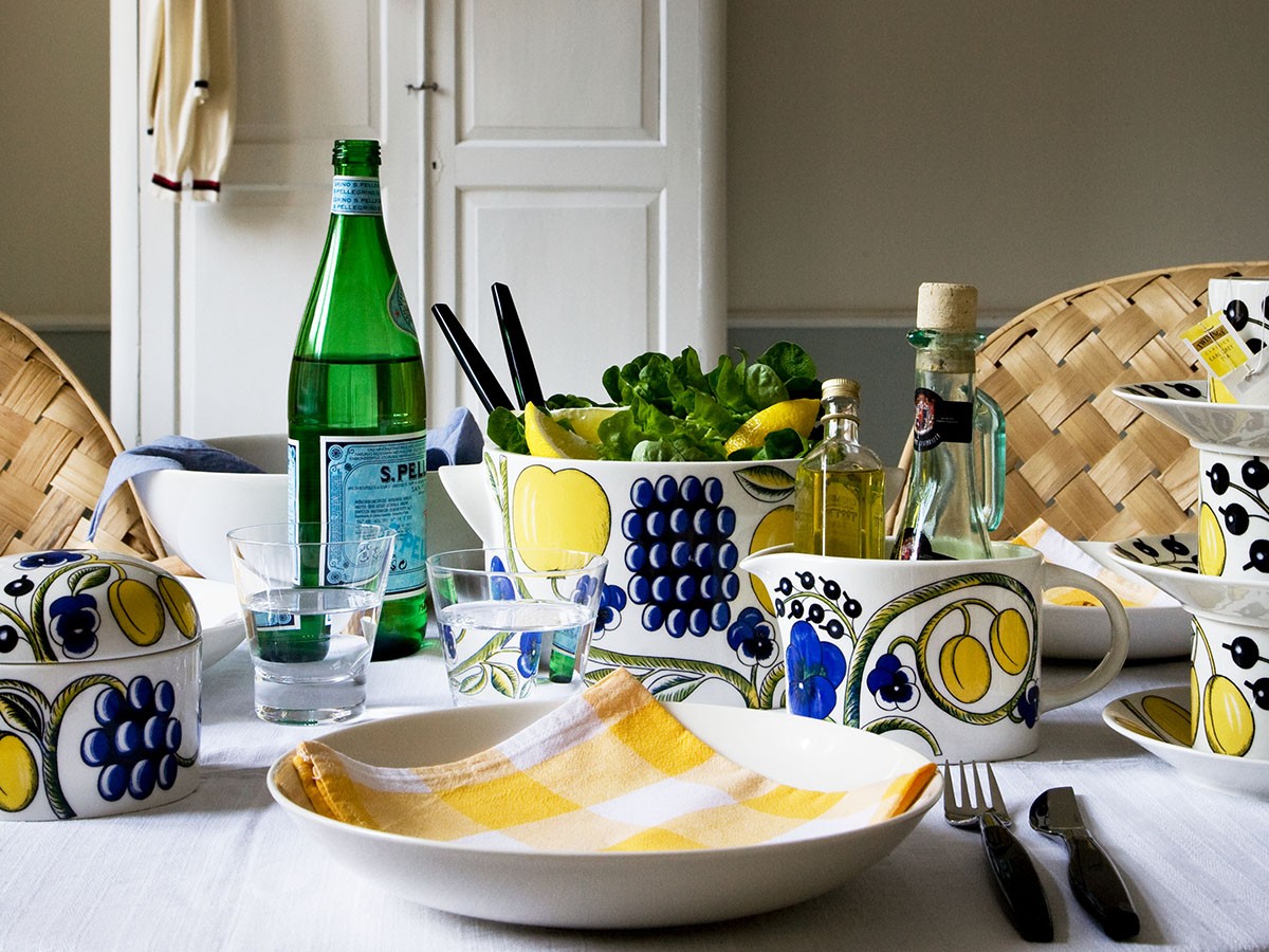 Arabia Paratiisi Mug / アラビア パラティッシ マグカップ 0.24L（カラー） （食器・テーブルウェア > マグカップ） 4