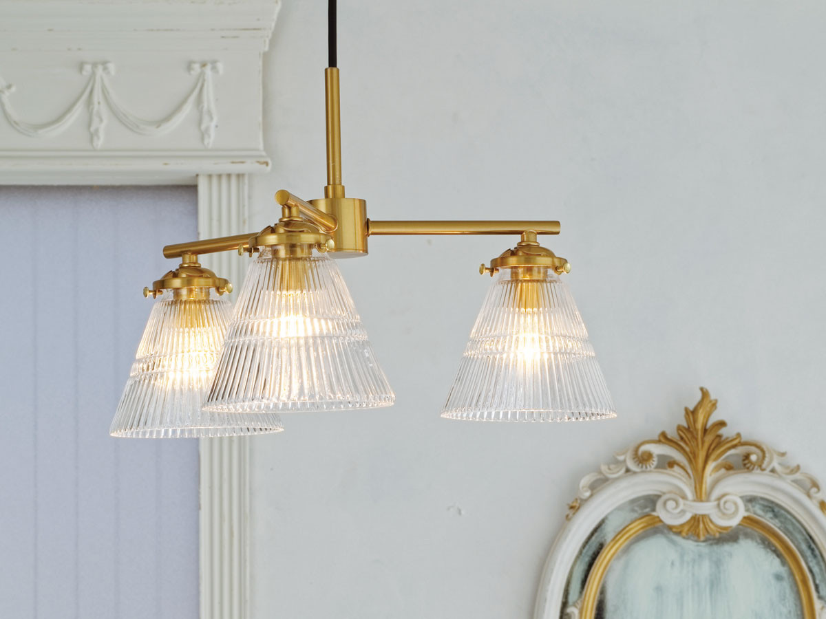 Pendant Light / ペンダントライト #108021 （ライト・照明 > ペンダントライト） 2