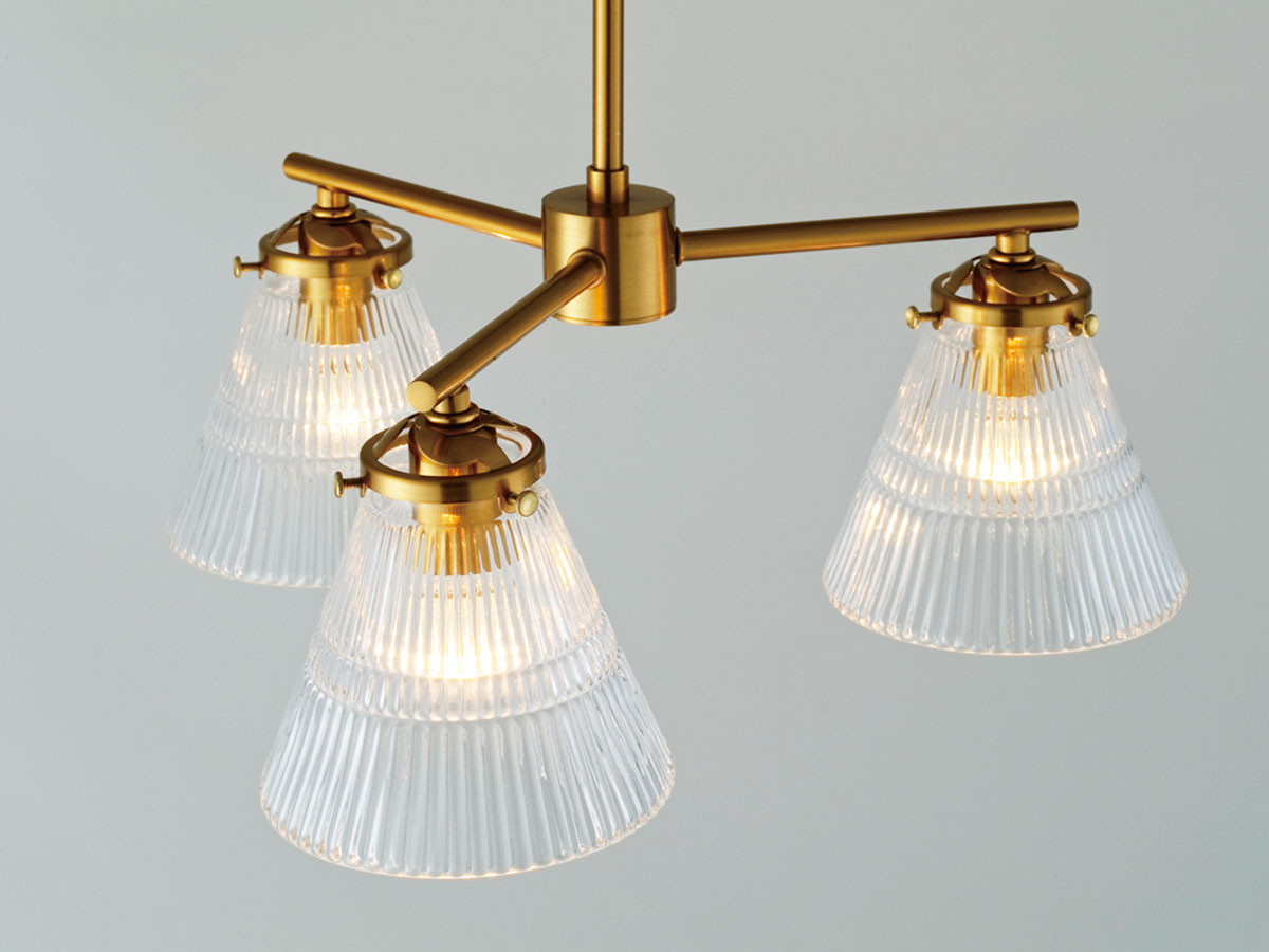 Pendant Light / ペンダントライト #108021 （ライト・照明 > ペンダントライト） 4