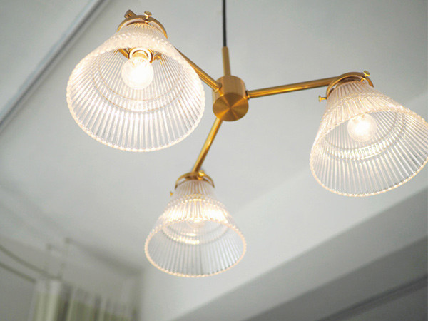 Pendant Light / ペンダントライト #108021 （ライト・照明 > ペンダントライト） 3