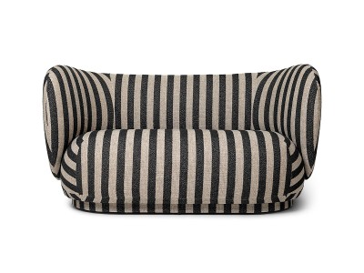 Ferm Living Rico Sofa 2 seater / ファームリビング リコ ソファ 2