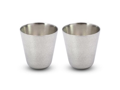 NAGAE+ Ordi Beer Tumbler Pair / ナガエプリュス オーディ ビア