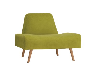 AO SOFA (1) Navy｜1人掛け｜IDEE SHOP Online