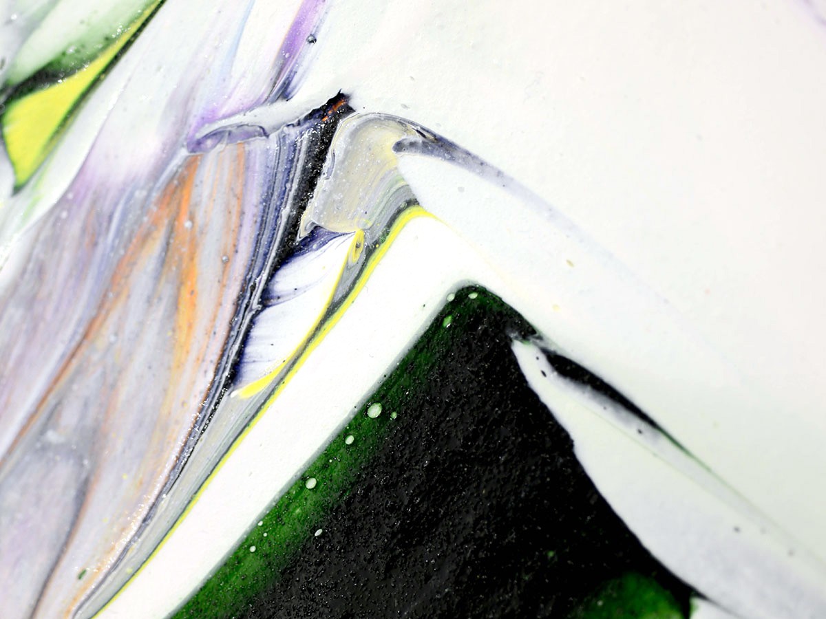 門田 光雅 prism C 1 / かどた みつまさ プリズム C1 （アート・オブジェ > アート・作家作品） 6