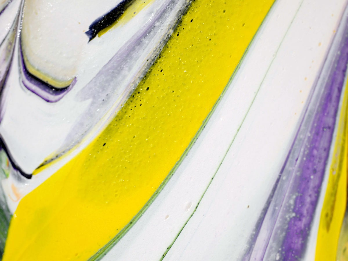 門田 光雅 prism C 1 / かどた みつまさ プリズム C1 （アート・オブジェ > アート・作家作品） 4